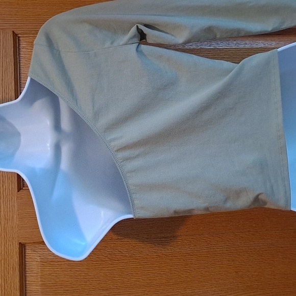 NWT Abercrombie & Fitch Crop One Shoulder Top - Picture 5 of 5